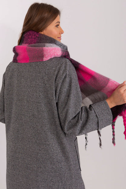 Scarf model 191709 AT