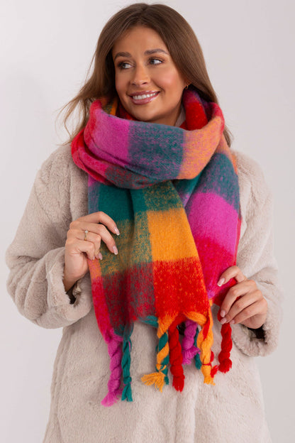 Scarf model 191710 AT