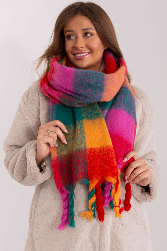 Scarf model 191710 AT