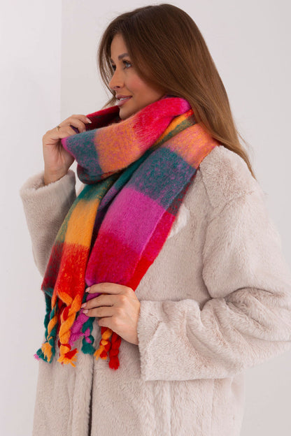 Scarf model 191710 AT