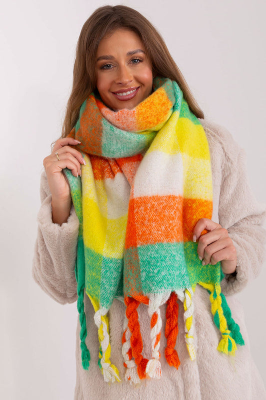 Scarf model 191712 AT