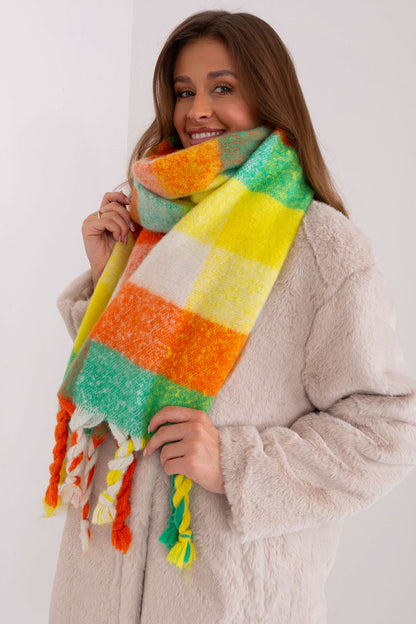 Scarf model 191712 AT