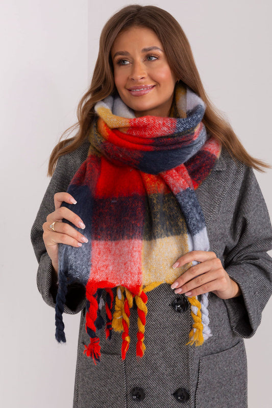 Scarf model 191713 AT