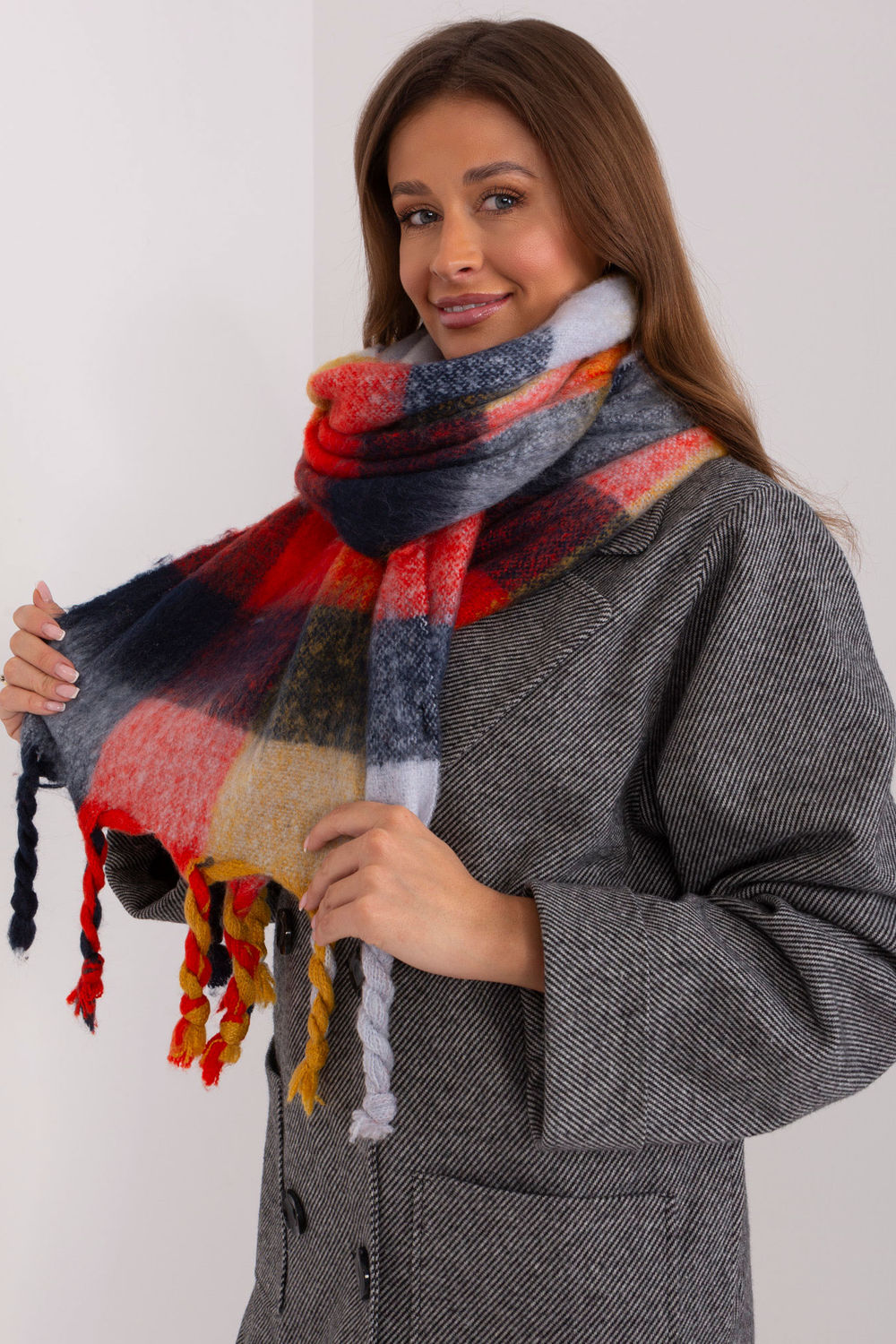 Scarf model 191713 AT