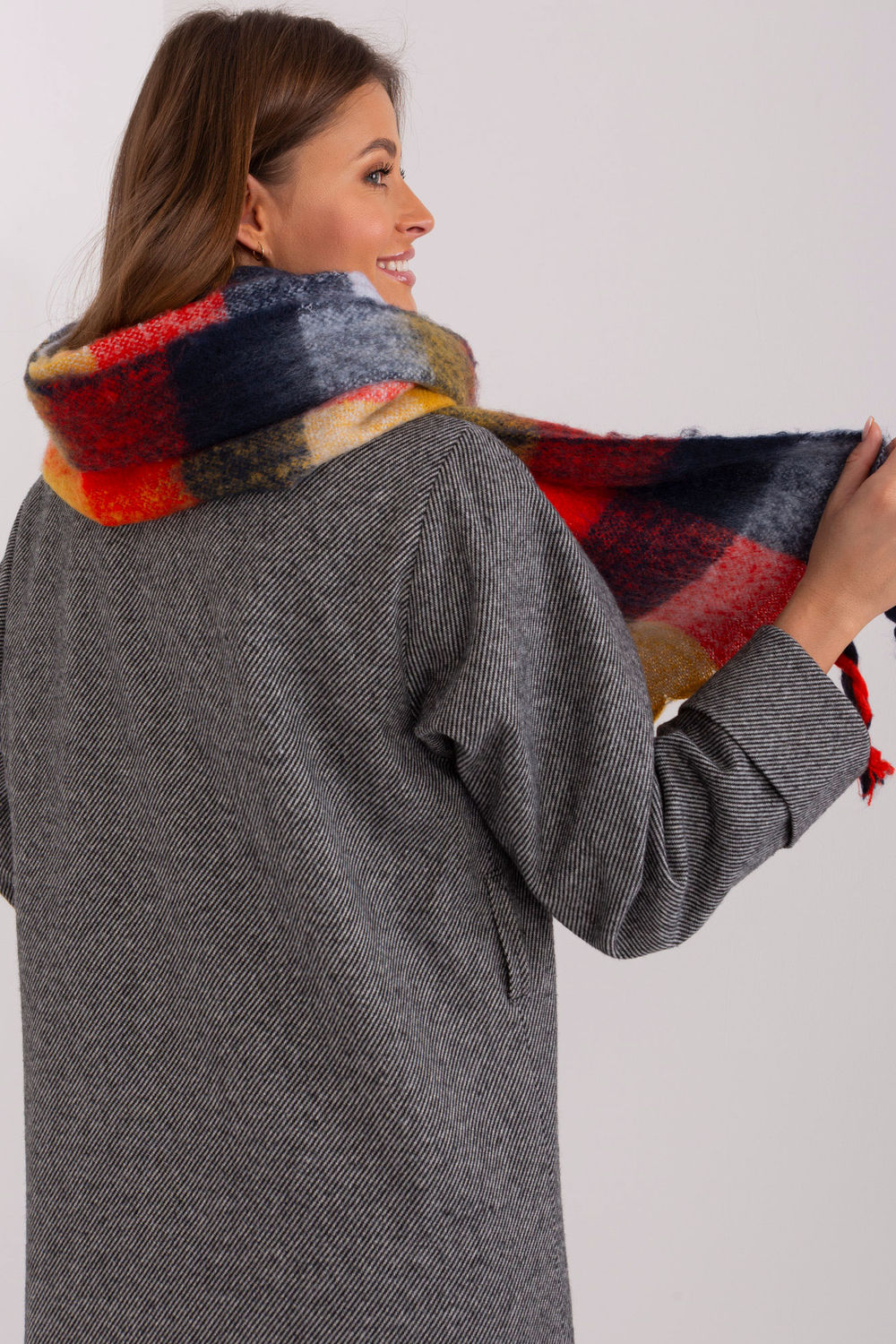 Scarf model 191713 AT