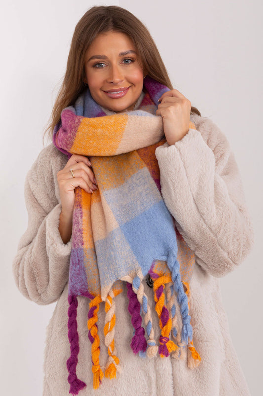 Scarf model 191714 AT