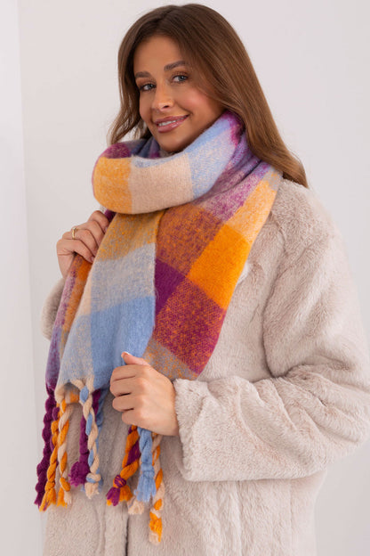 Scarf model 191714 AT