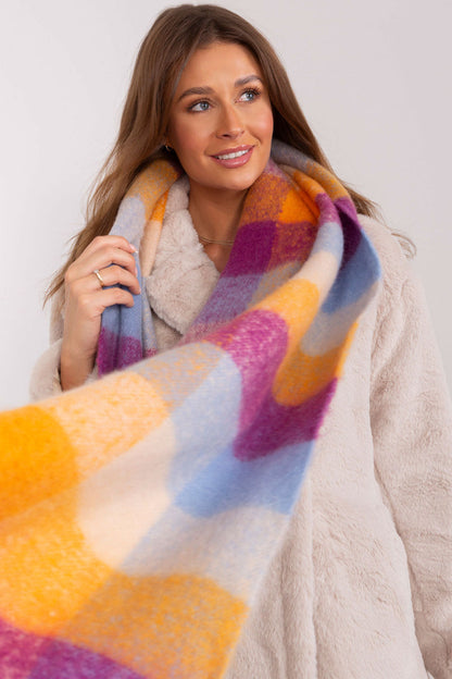 Scarf model 191714 AT