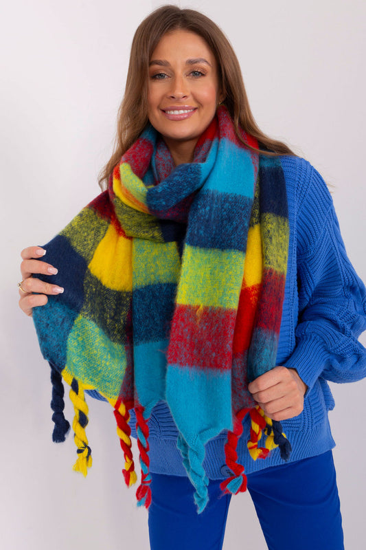 Scarf model 191715 AT