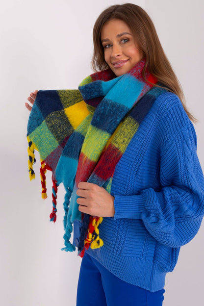 Scarf model 191715 AT