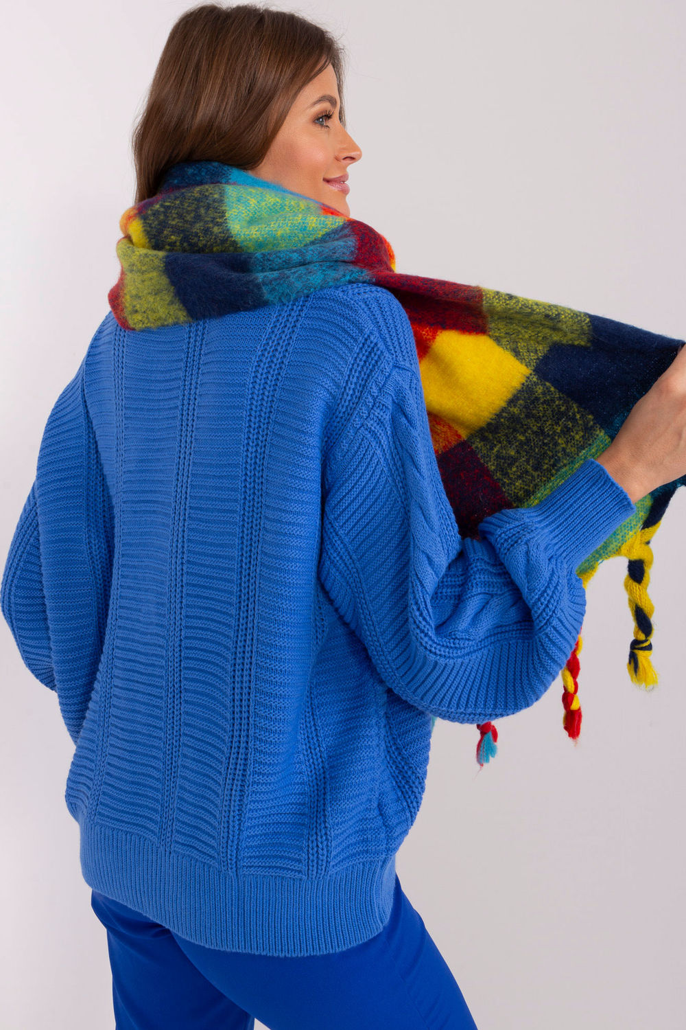 Scarf model 191715 AT