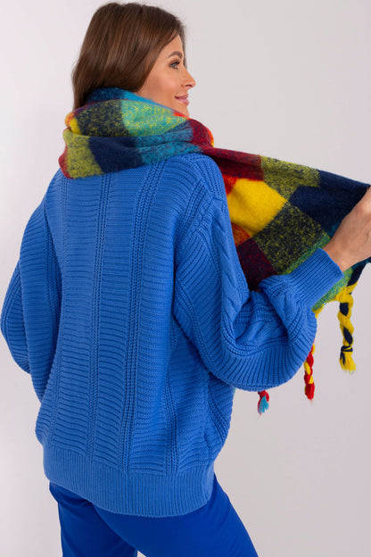 Scarf model 191715 AT