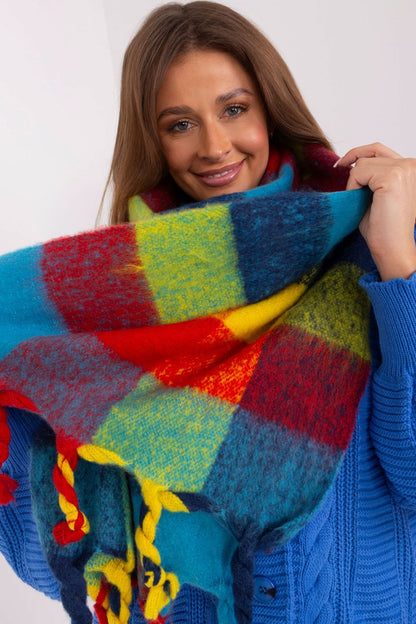 Scarf model 191715 AT
