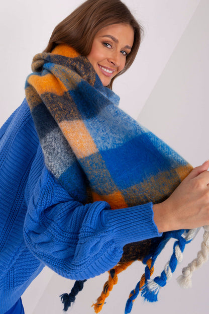 Scarf model 191716 AT