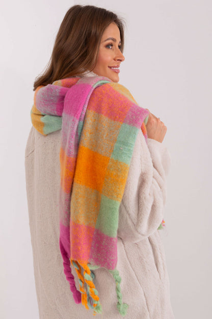 Scarf model 191717 AT