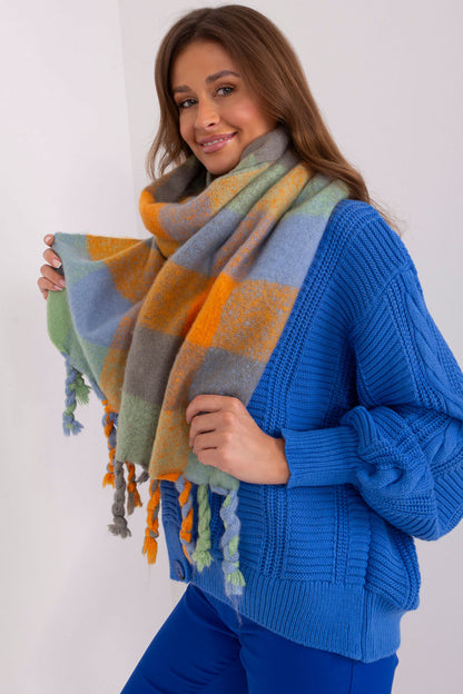 Scarf model 191719 AT