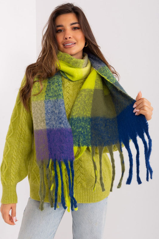 Scarf model 191723 AT