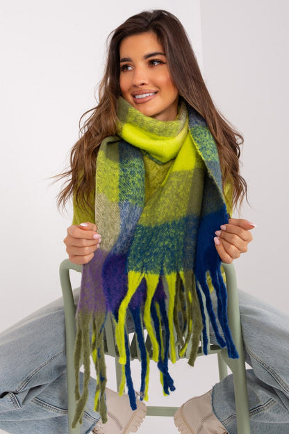 Scarf model 191723 AT