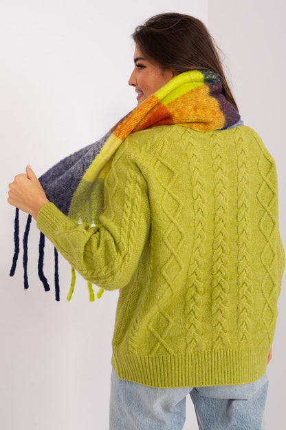 Scarf model 191724 AT