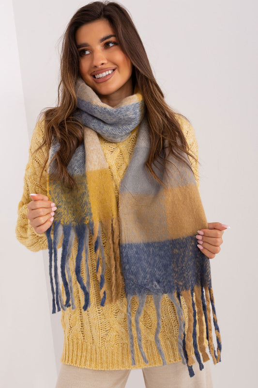 Scarf model 191726 AT