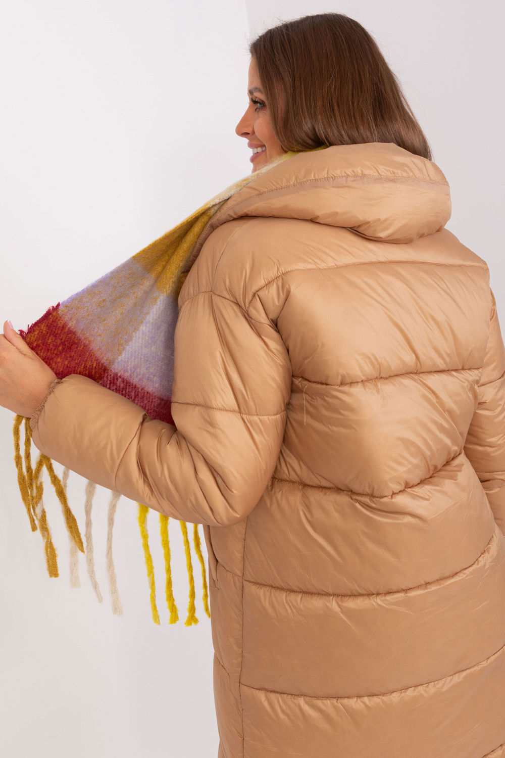 Scarf model 191730 AT