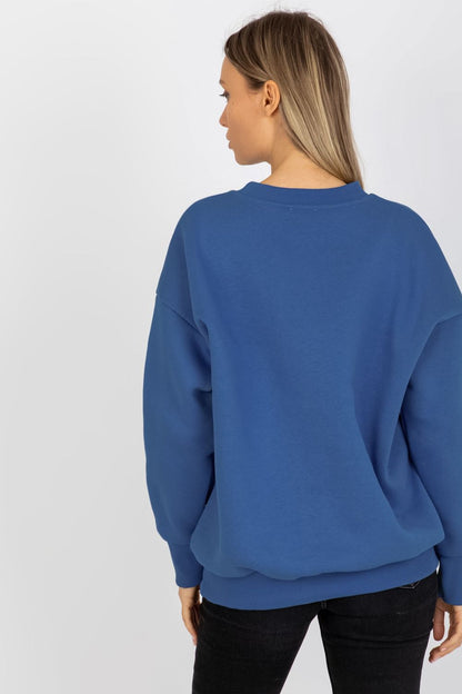 Sweater model 191757 Relevance