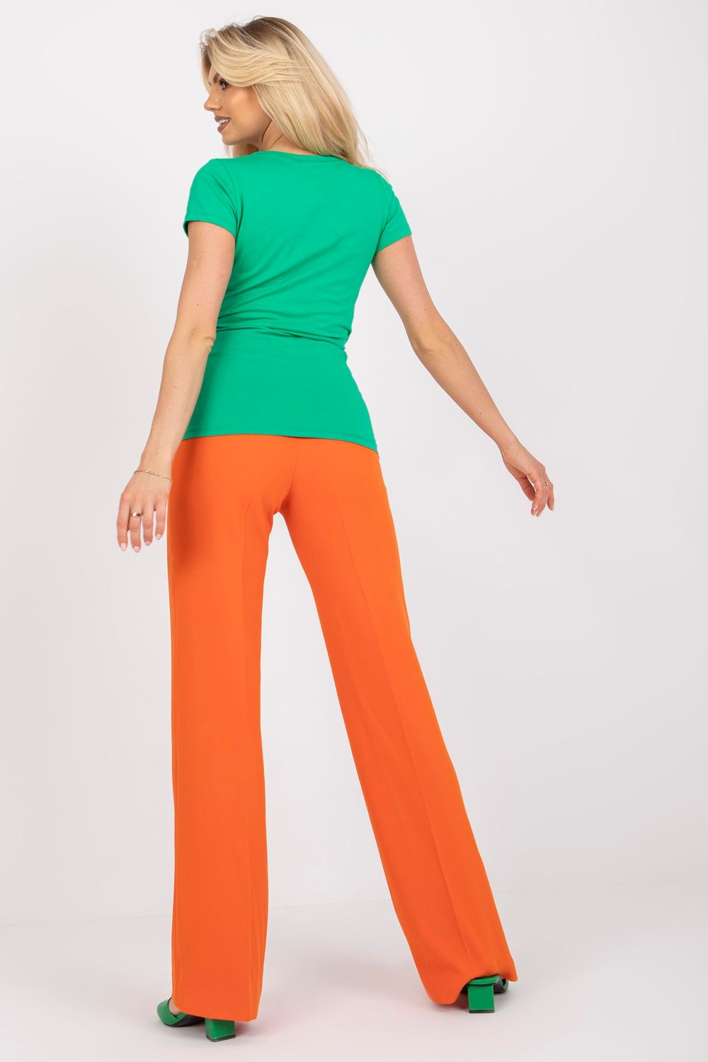 Blouse style 191765 Rue Paris