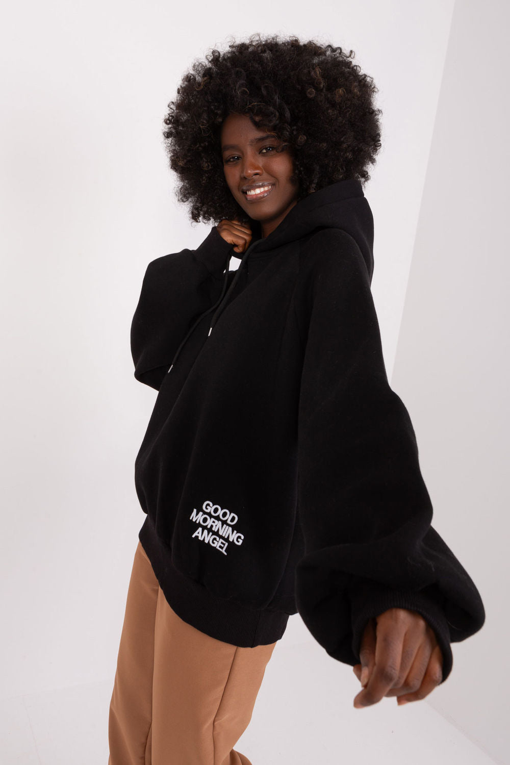 Sweater model 191816 Ex Moda