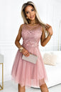 Abendkleid model 191821 Numoco