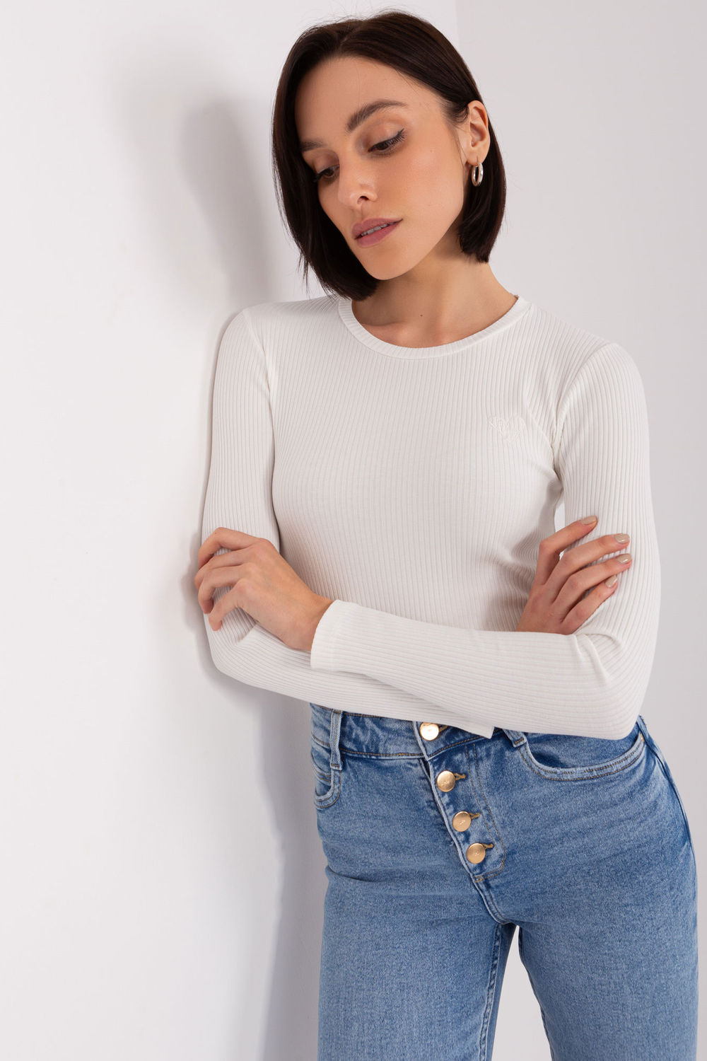 Blouse style 191838 BFG