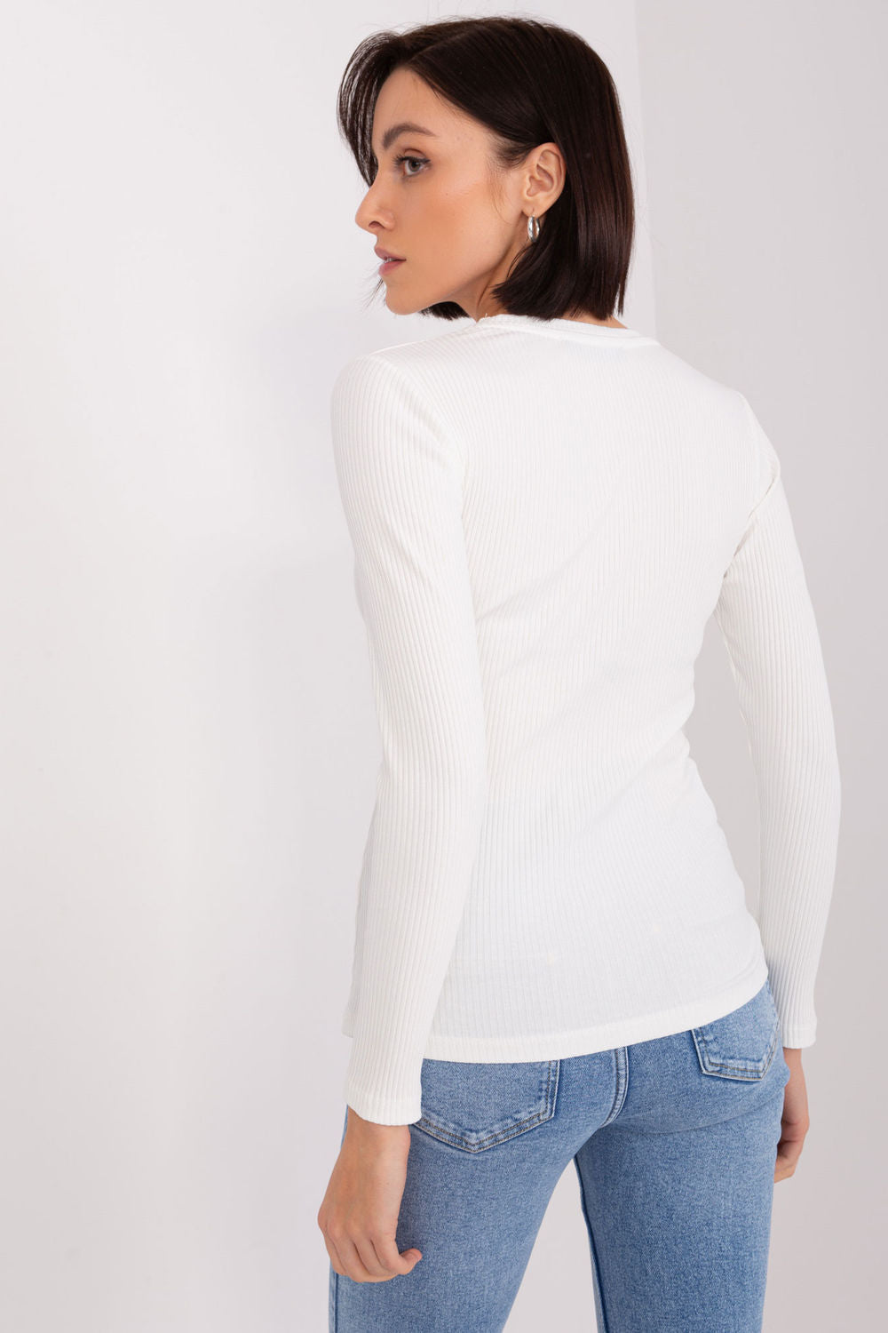 Blouse style 191838 BFG