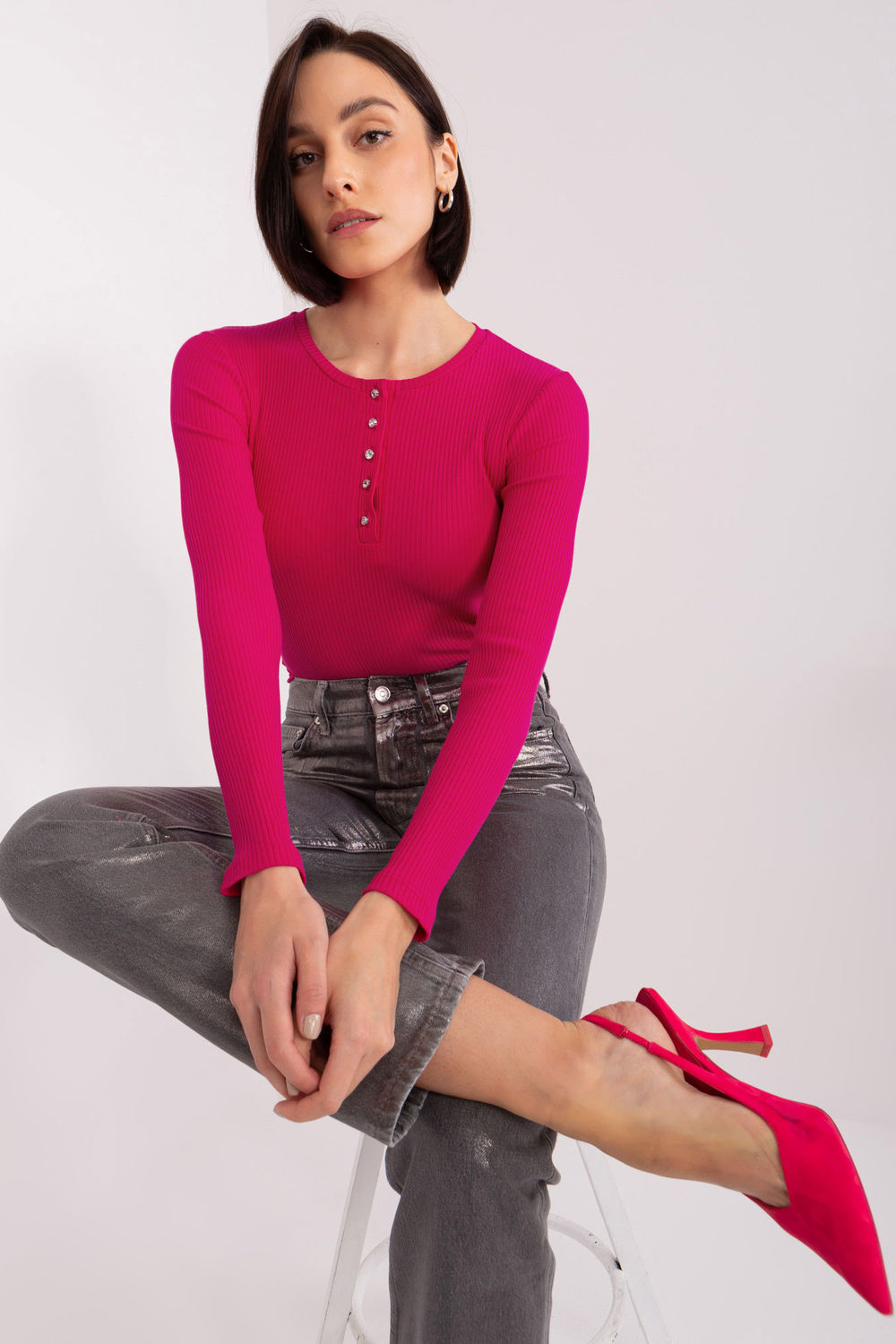 Blouse style 191848 BFG