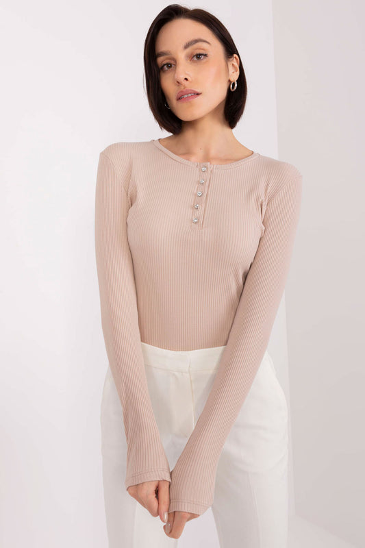 Blouse model 191849 BFG