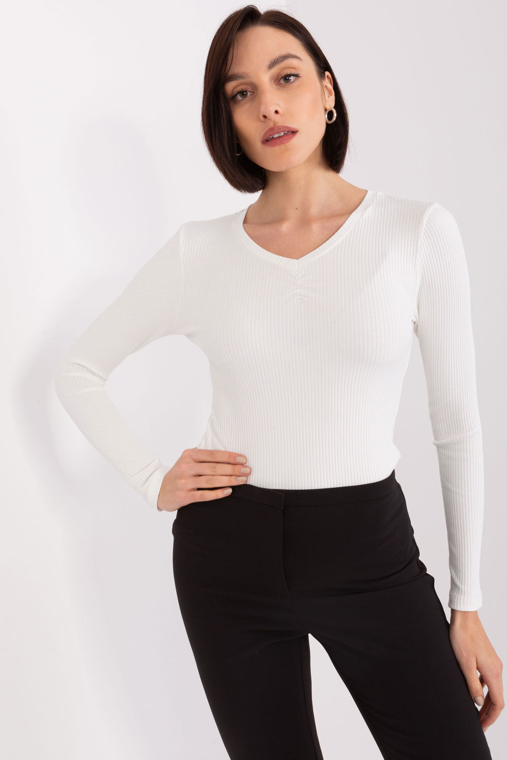 Blouse style 191852 BFG