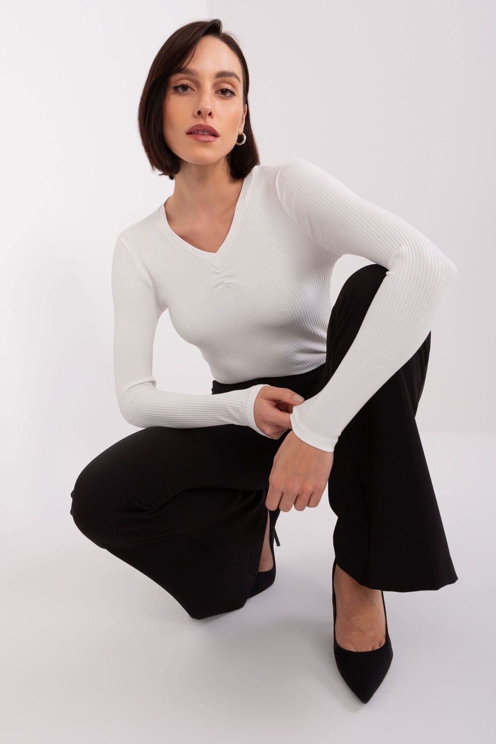 Blouse style 191852 BFG
