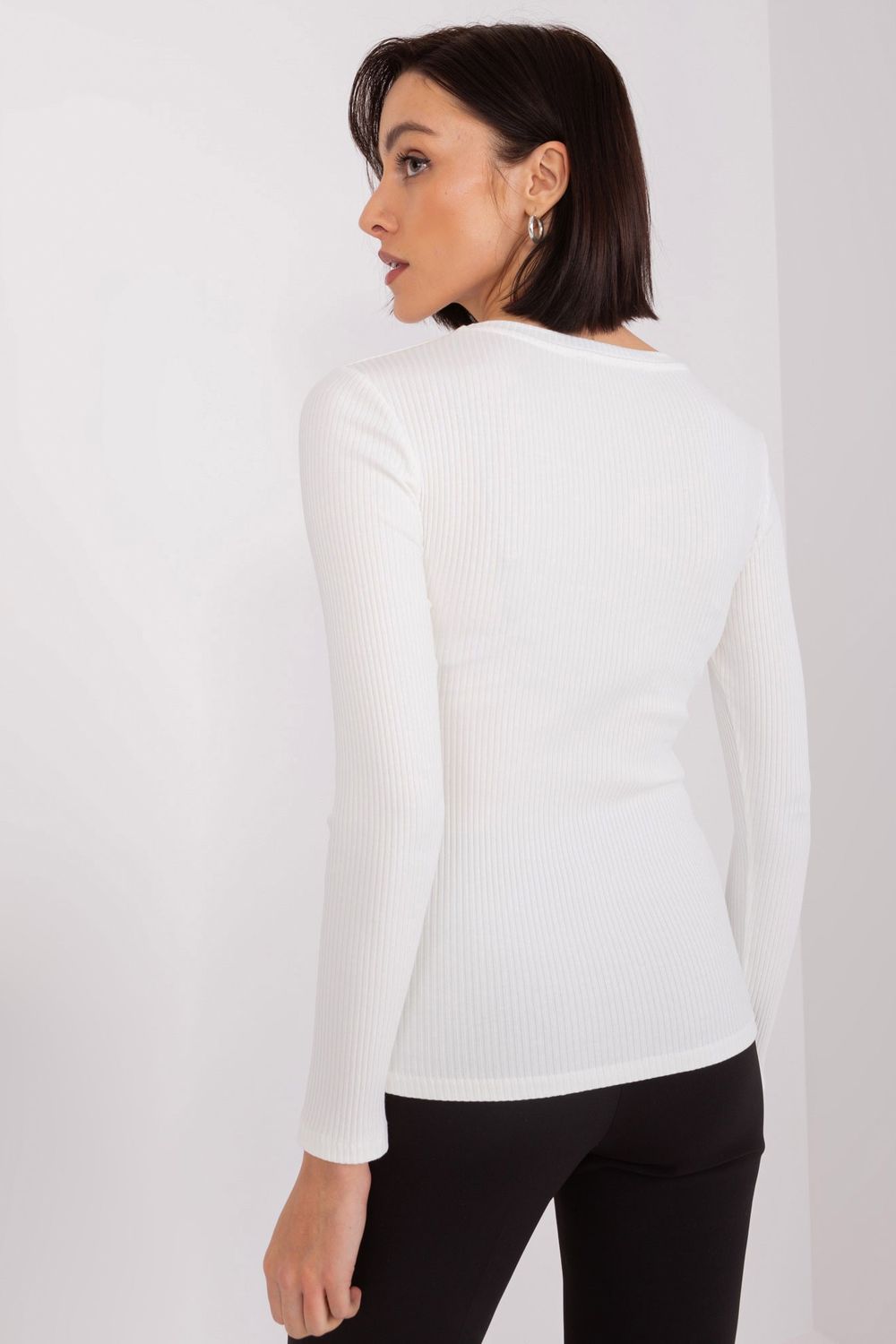 Blouse style 191852 BFG