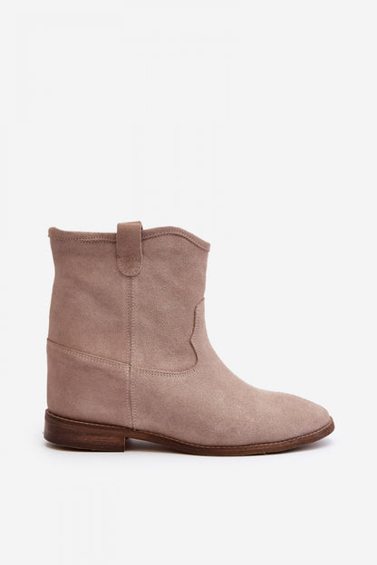 Ankle Boots model 191853 Step in style