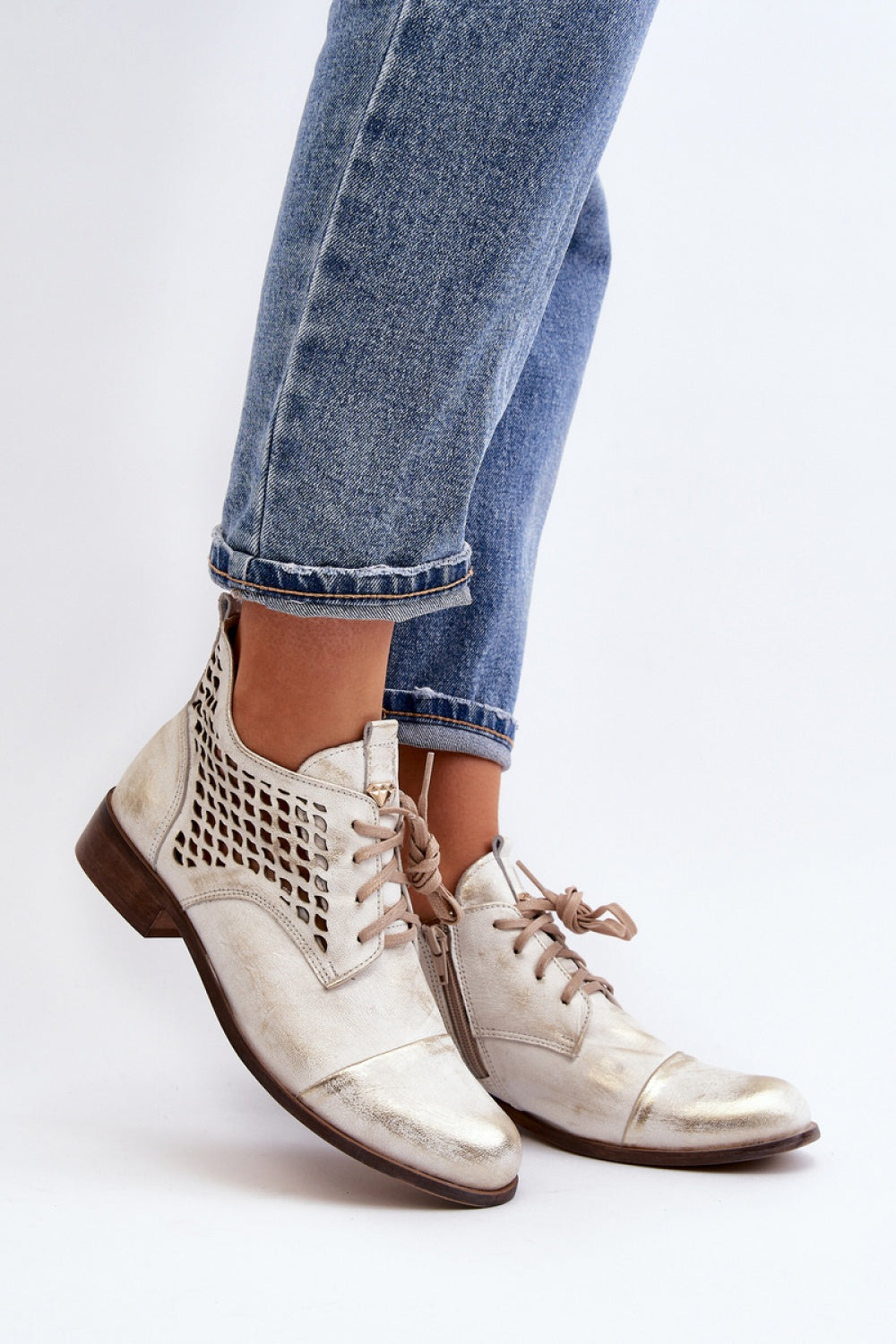 Ankle boots model 191864 Step in style