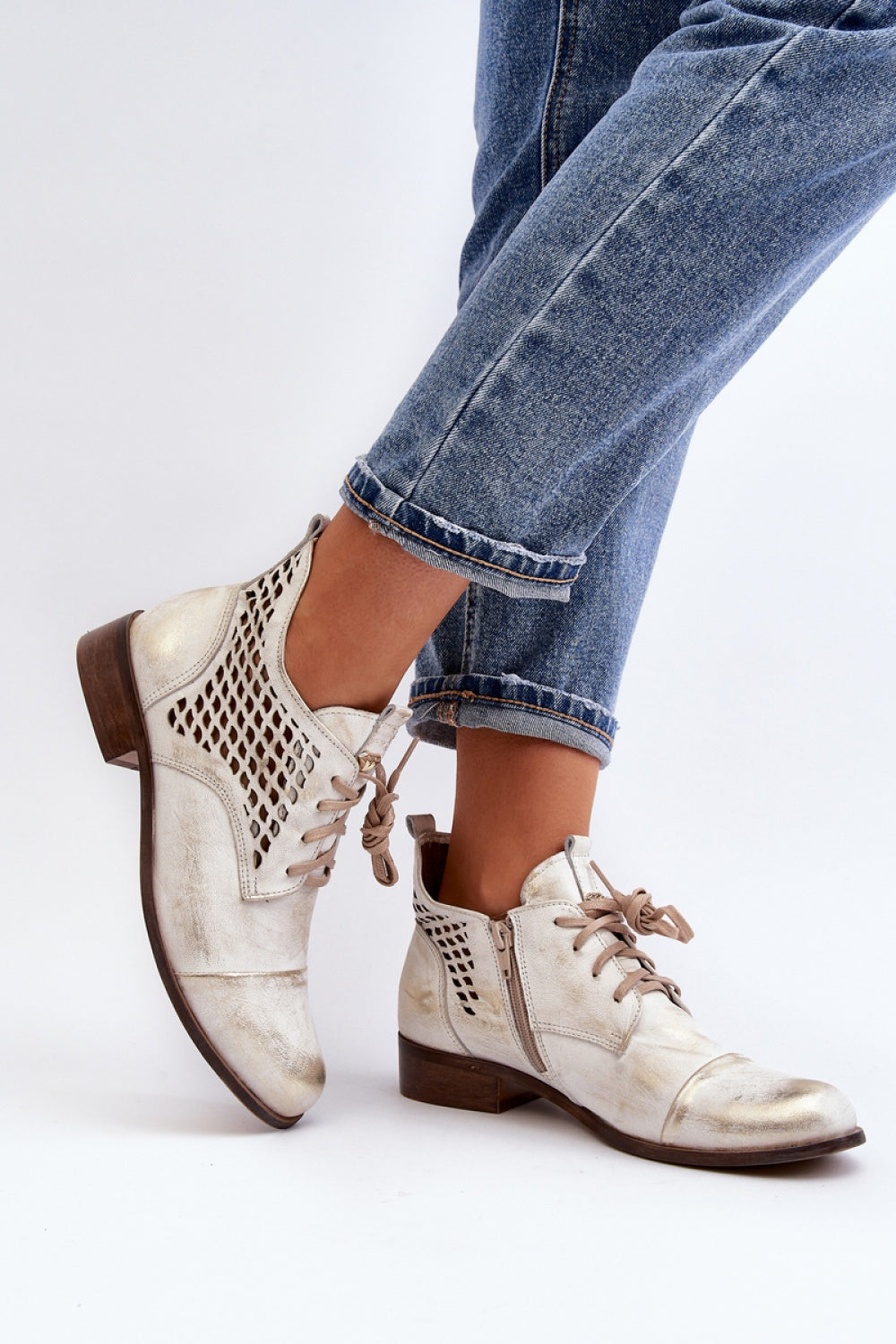 Ankle boots model 191864 Step in style