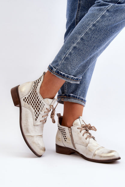 Ankle boots model 191864 Step in style