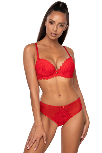 Push-up bra model 191988 Mat