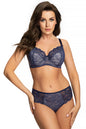 brasilianisches Höschen model 192001 Gorsenia Lingerie