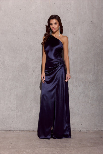 Langes Kleid model 192043 Roco Fashion