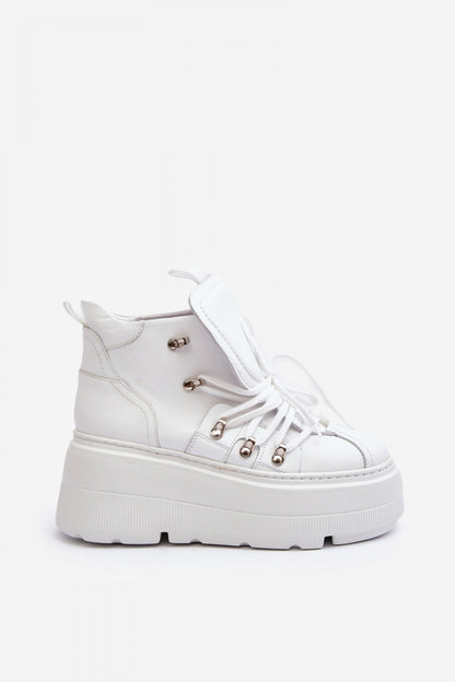 Sneakers model 192278 Step in style