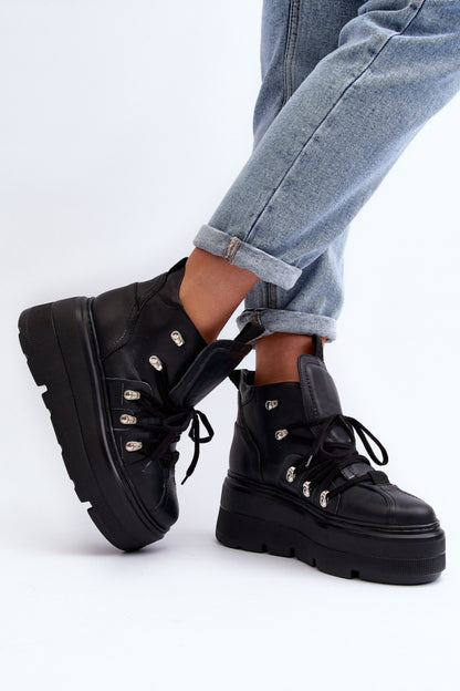 Sportschuhe model 192279 Step in style