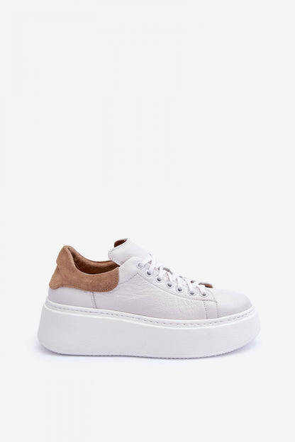 Sneakers model 192318 Step in style