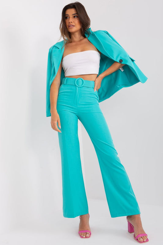 Damen Hose model 192399 Italy Moda