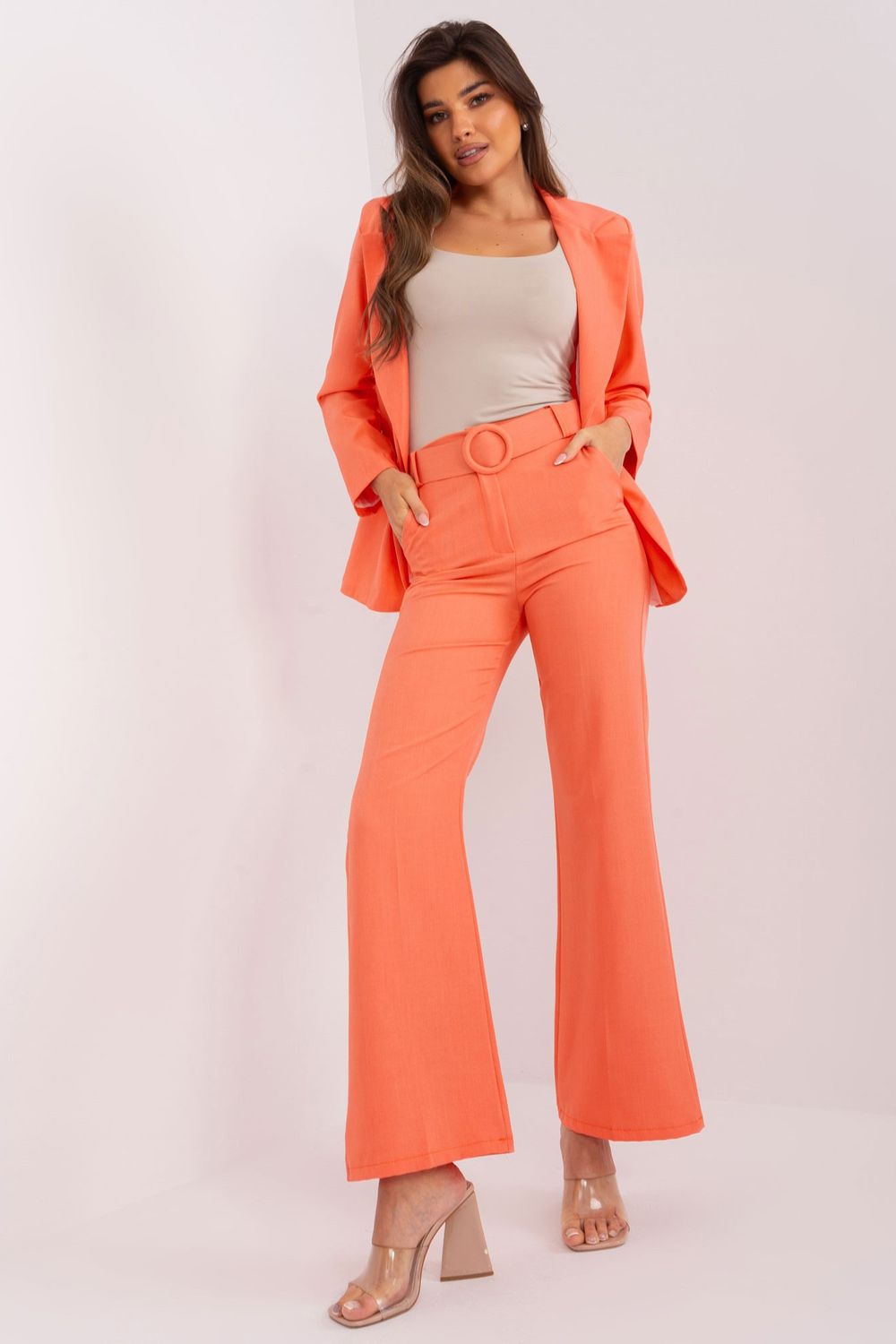 Women's Trousers model 192403 Italy Moda