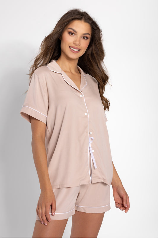 Pajamas model 192475 Momenti Per Me