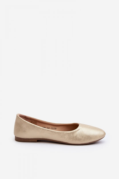 Ballerina Schuhe model 192478 Step in style